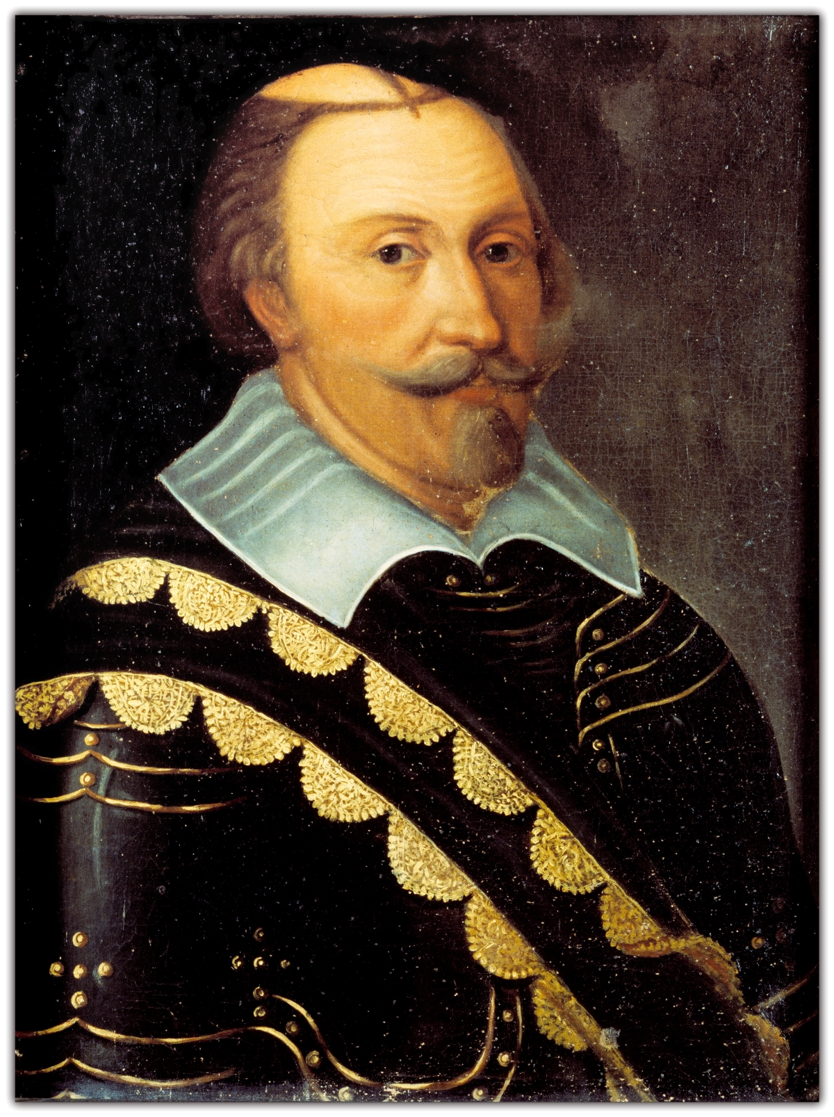 Zviedrijas karalis Kārlis IX