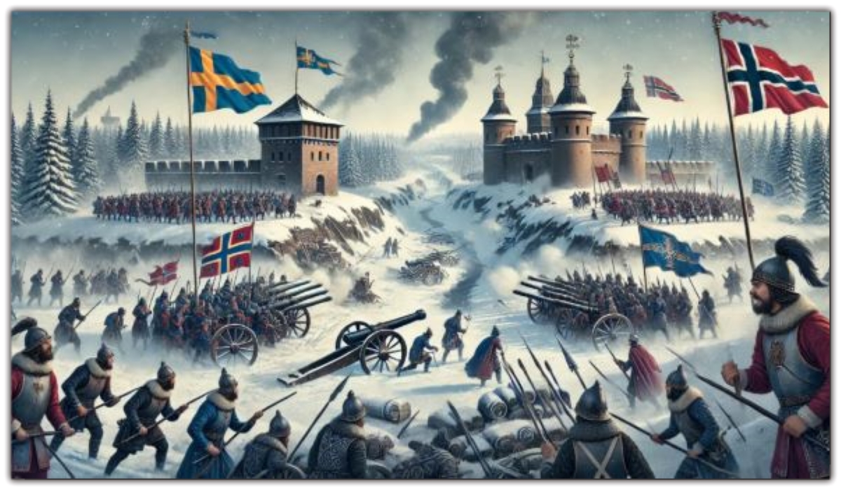 Kalmāras karš (Kalmarkriget 1611–1613)