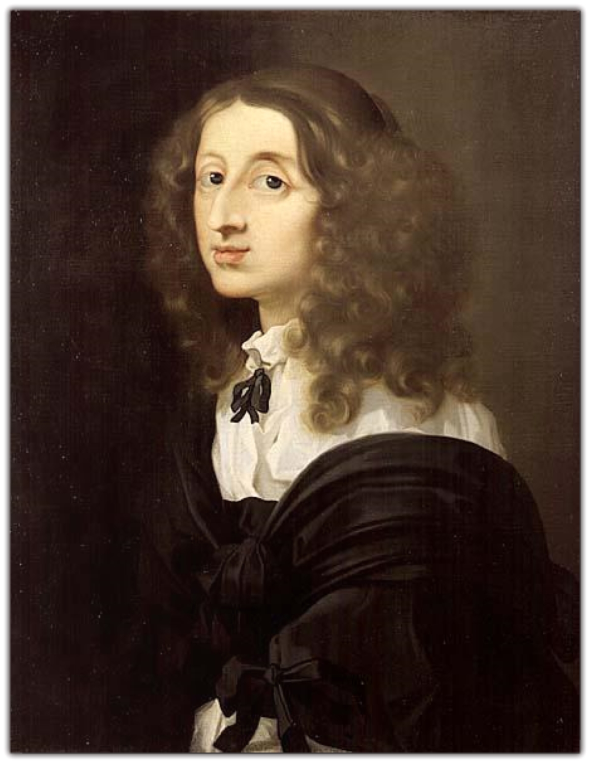 Zviedrijas Karaliene Kristīna