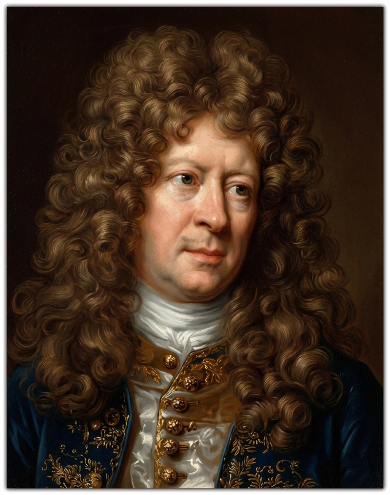 Kristera Horna brālis Bengts Horns