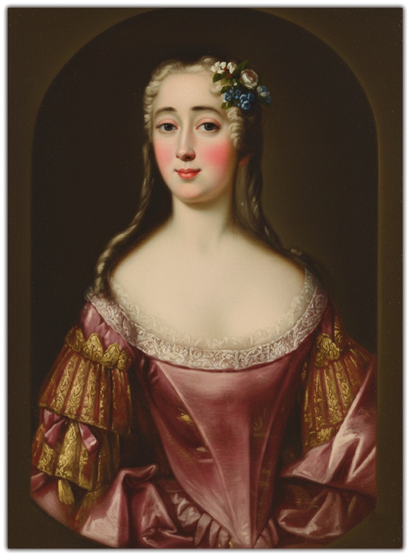 Sofija Elizabete fon Felkerzām (Mangden)