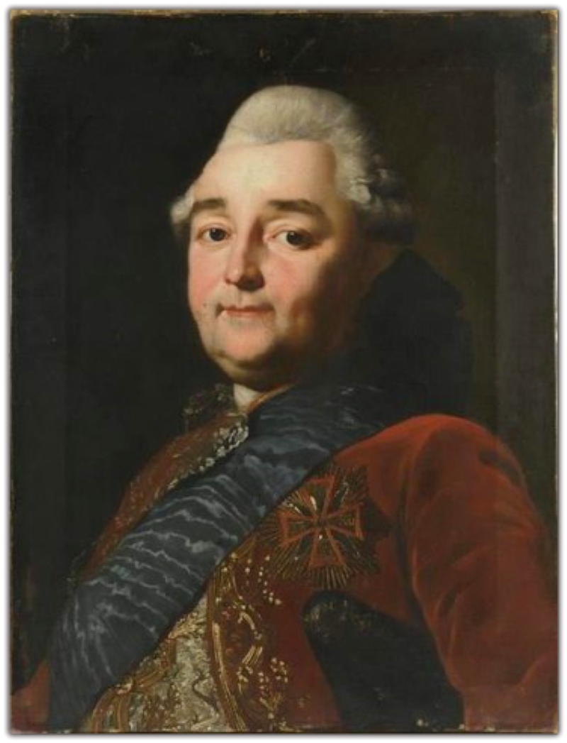 Otto Magnuss Grāfs fon Štakelbergs