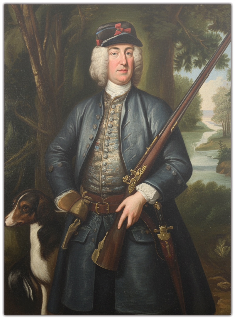 Gabriels fon Falkenbergs