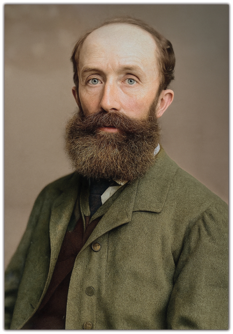 Arnolds Julius fon Fītinghofs