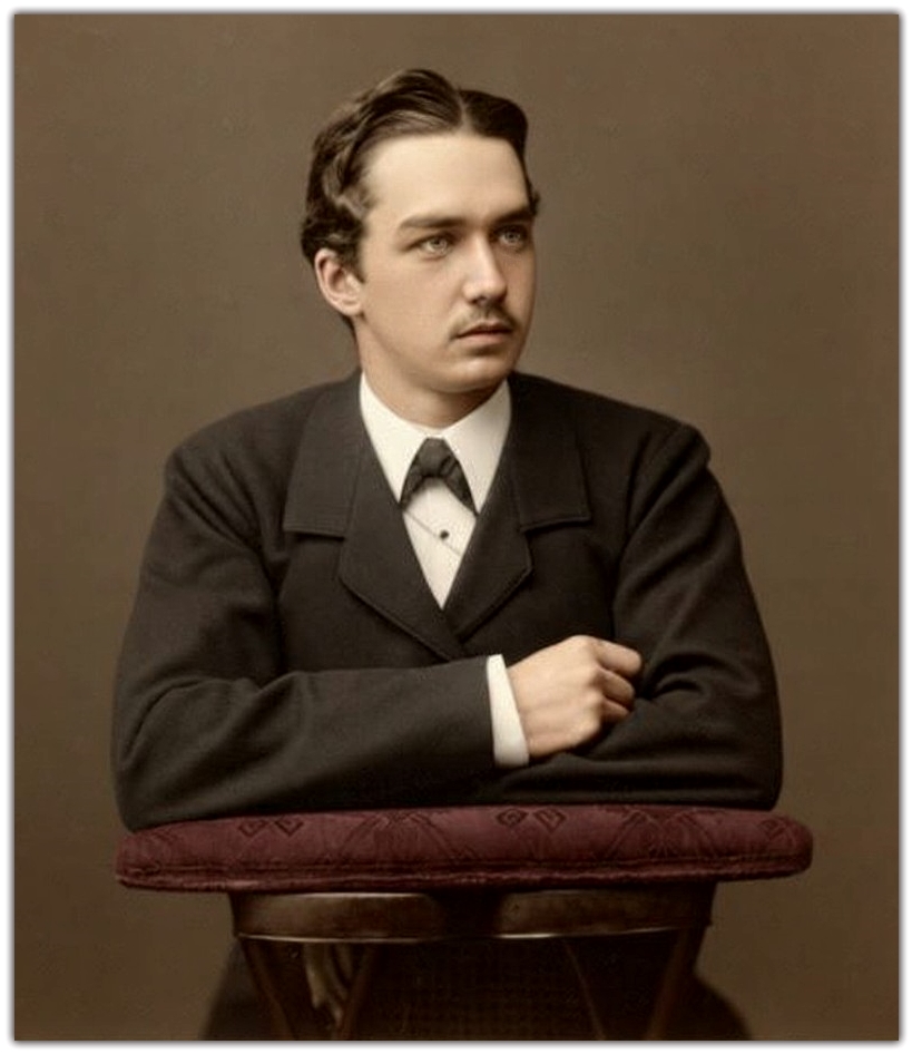 Oscar Carl August Baron von Vietinghoff