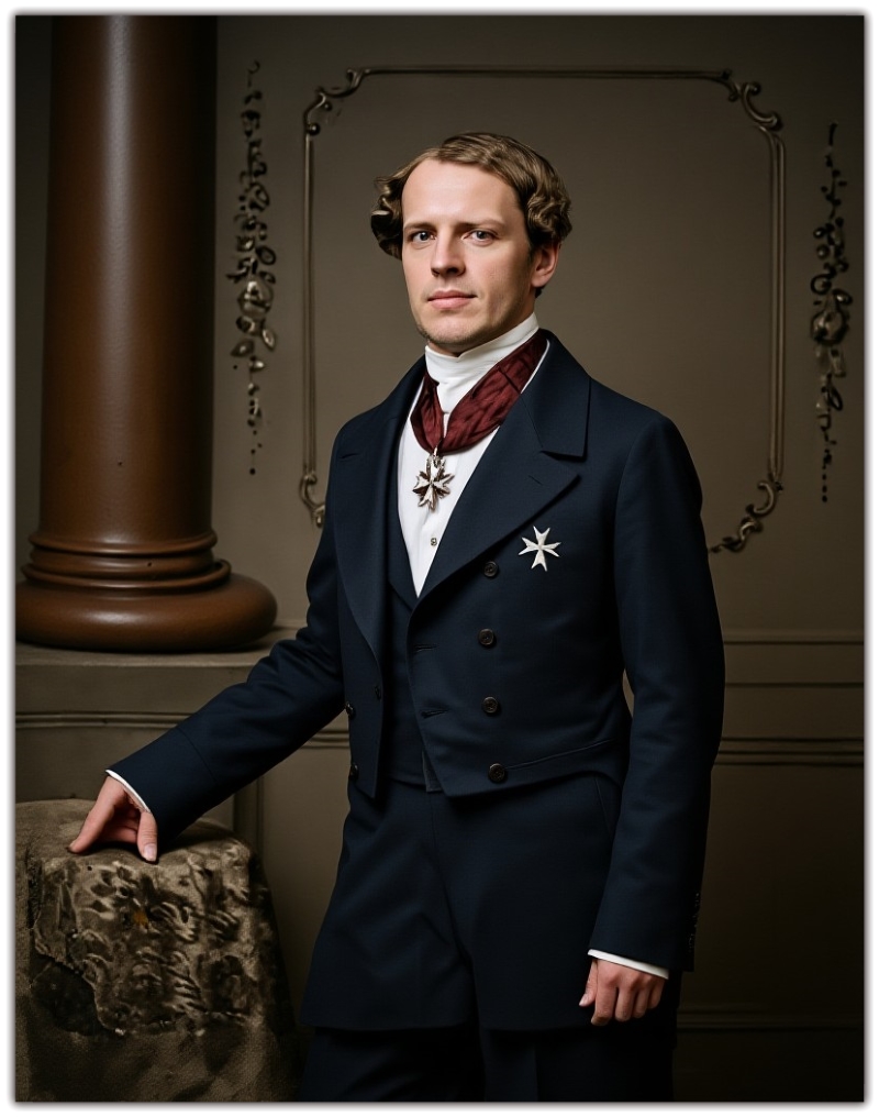 Johans Volfgangs Sigismunds Grāfs fon Rīšs