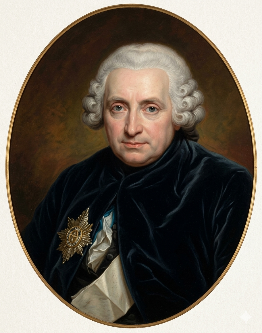 Johans Kristaps Kampenhauzens