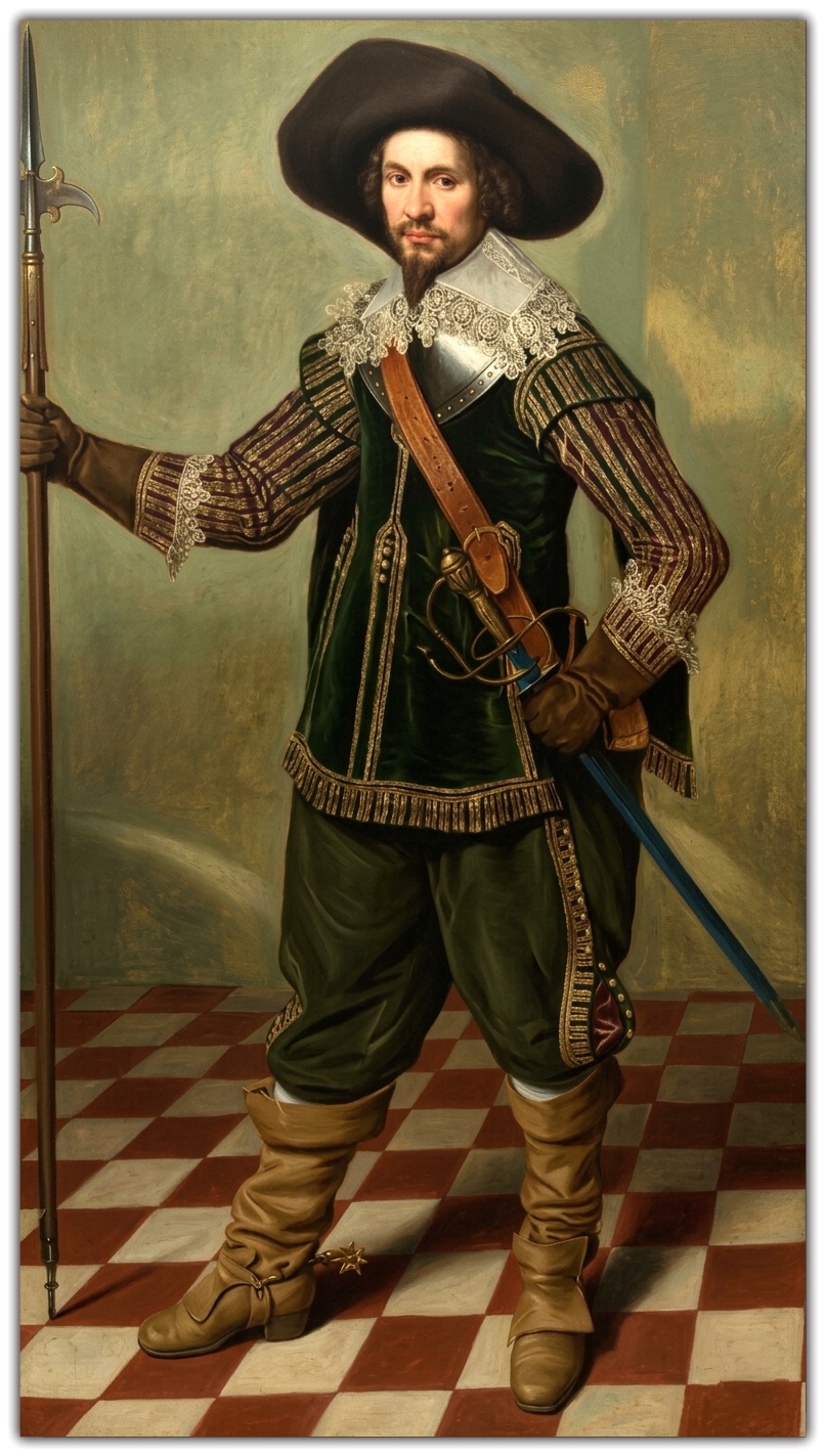 Konrāds fon Falkenbergs